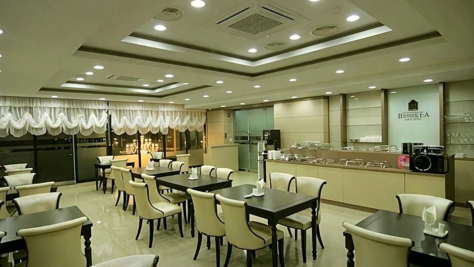 Benikea Ariul Hotel