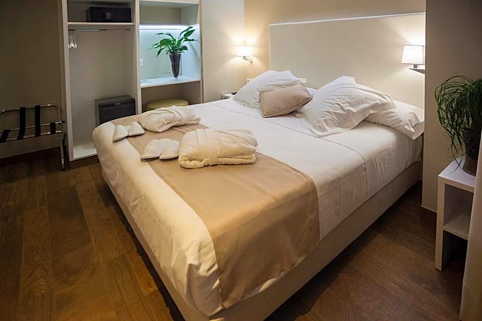 Hotel Boutique Barra Alta (Adults Only)