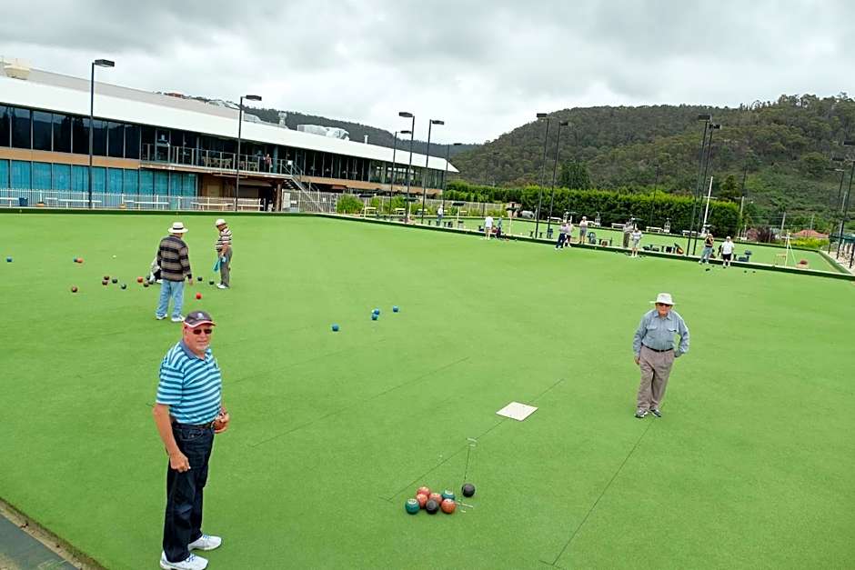 Lithgow Workies Club Motel