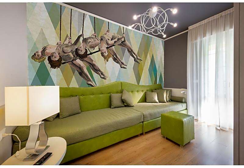 Park Hotel Pineta Boutique Hotel