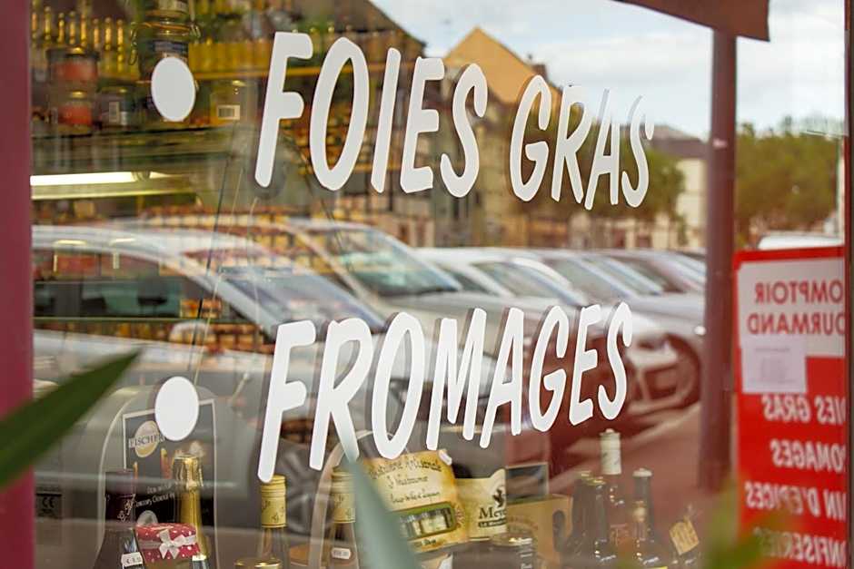 MY SWEET HOMES - Appartements avec SPA