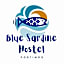 Blue Sardine Hostel