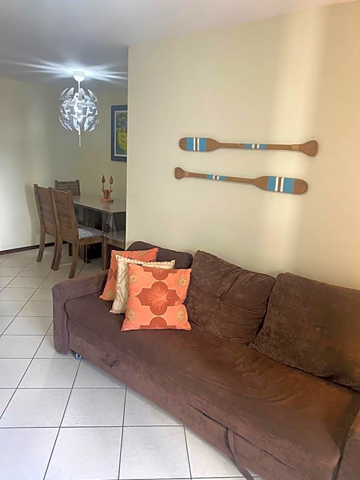 Natal Plaza Vista Mar-Ponta Negra