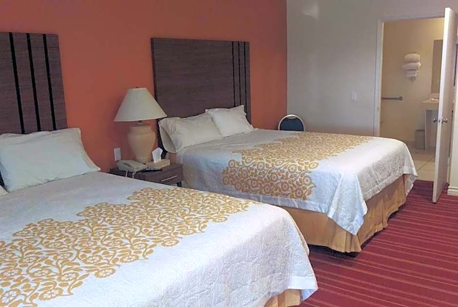 Days Inn by Wyndham Hemet