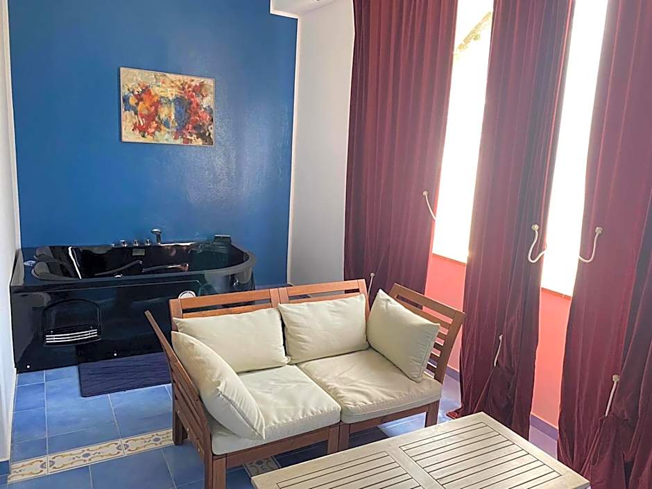 Hotel Fontermosa