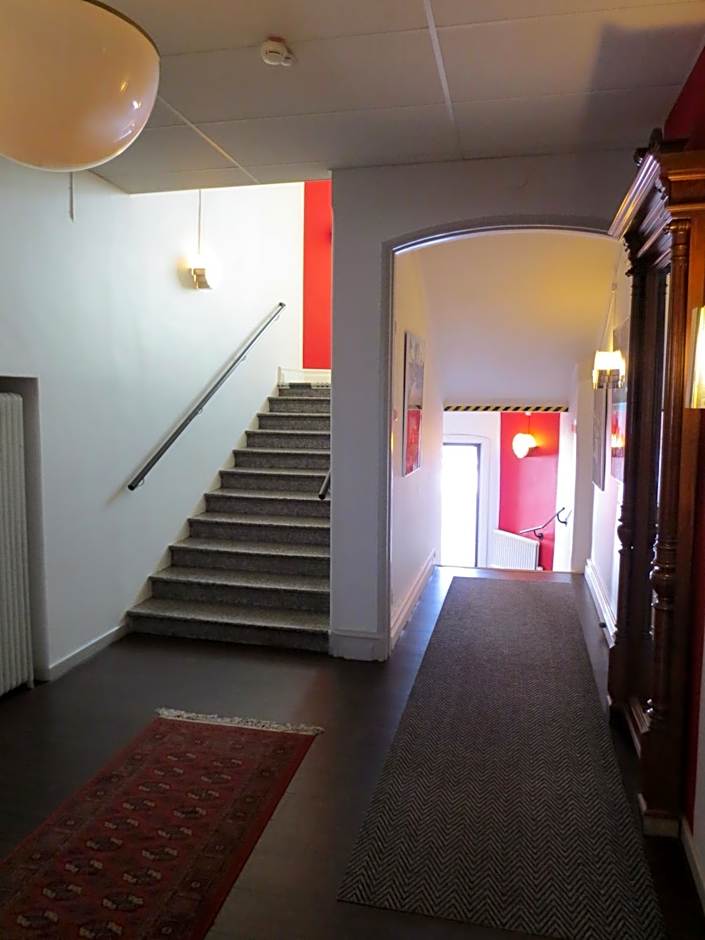Arboga Stadshotell
