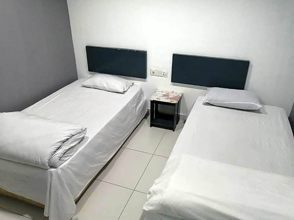 Hotel Global Sungai Way