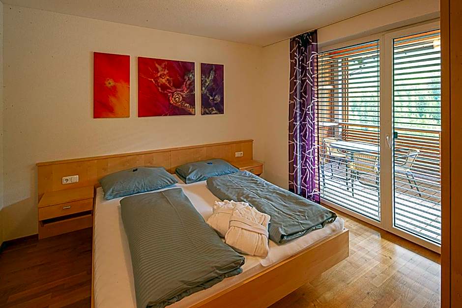 Alpine Lifestyle Berghotel Madlener