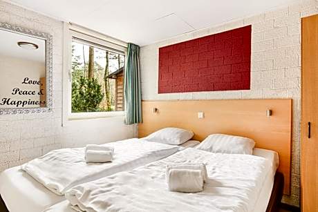 Two-Bedroom Bungalow