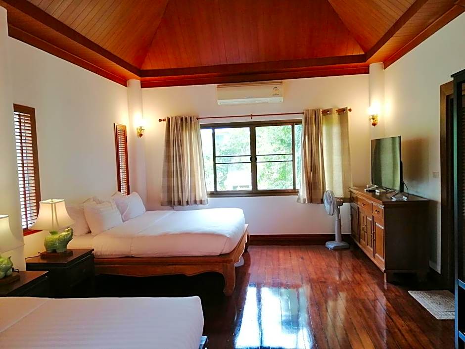 Casa Khaoyai Bed&Breakfast