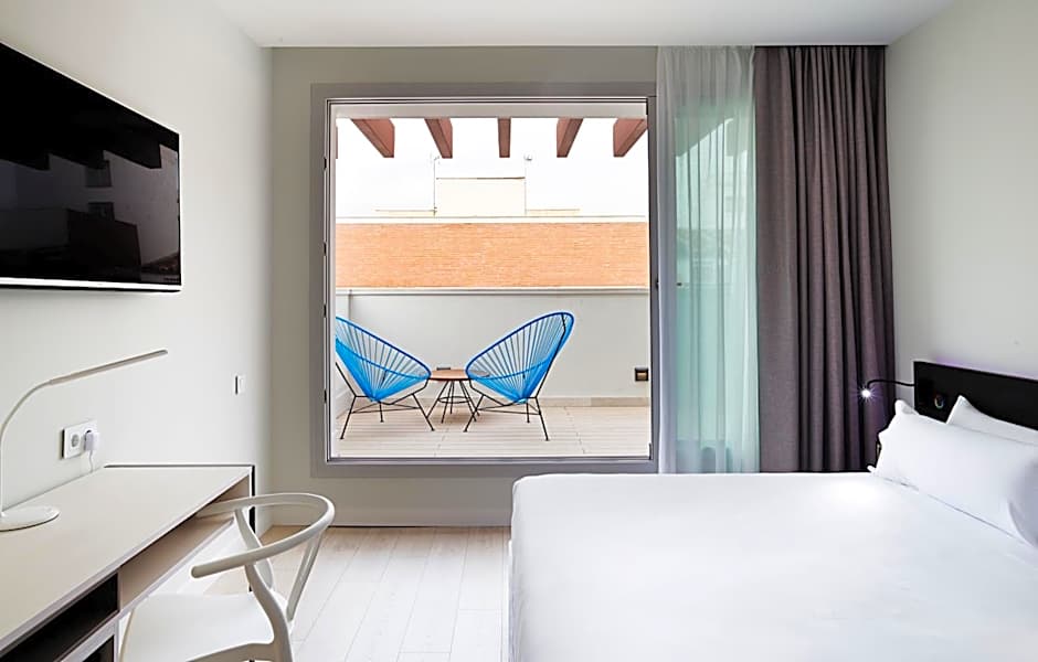 B&B Hotel Madrid Centro Puerta del Sol