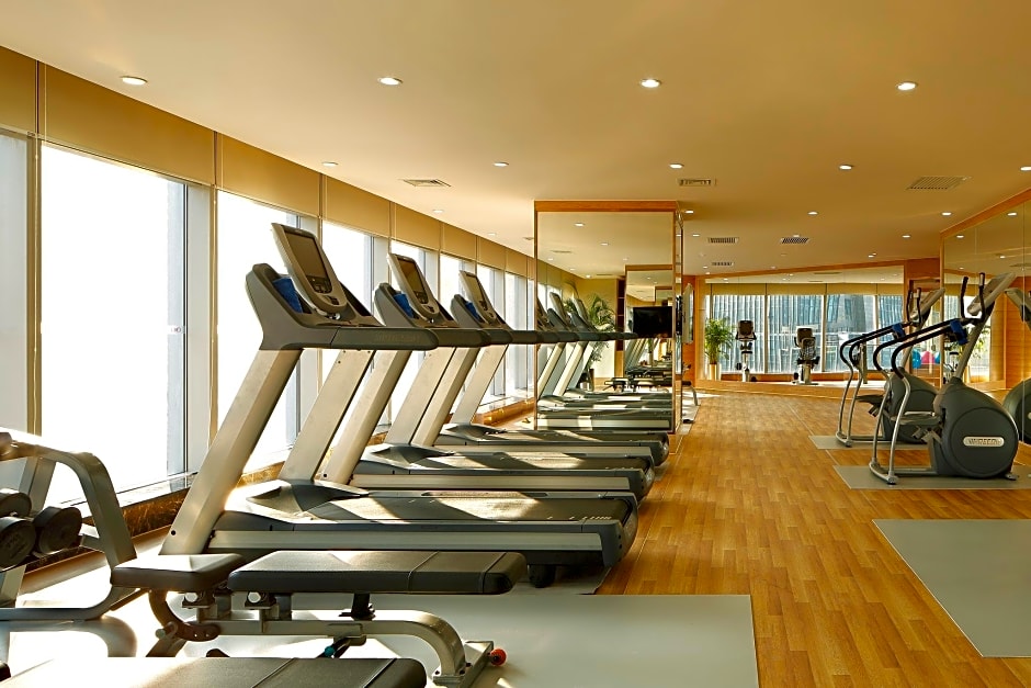 Crowne Plaza Shaoxing By IHG