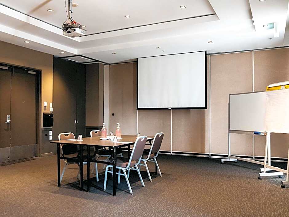 Mercure Sydney Parramatta