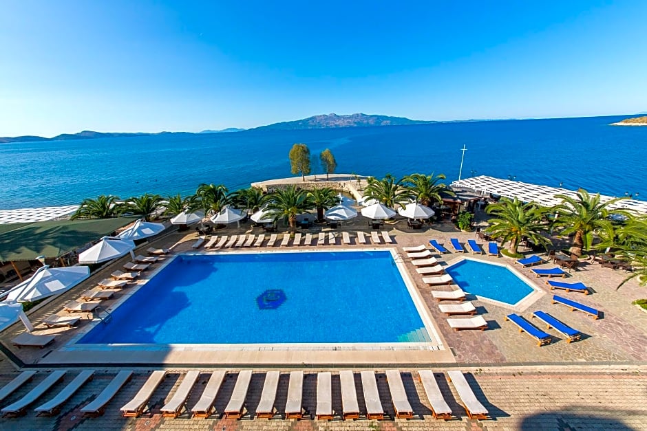 Hotel Saranda Palace