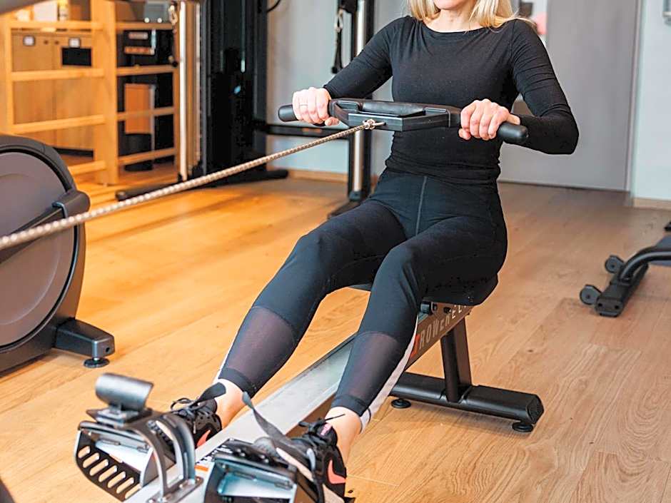 Novotel Hamburg Central Station