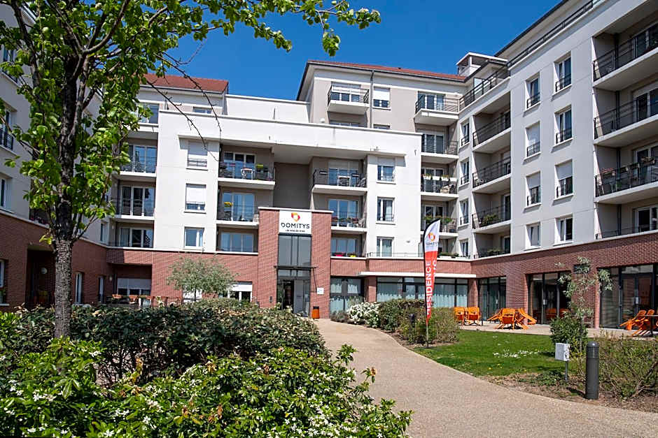 DOMITYS LES SABLES D'OR