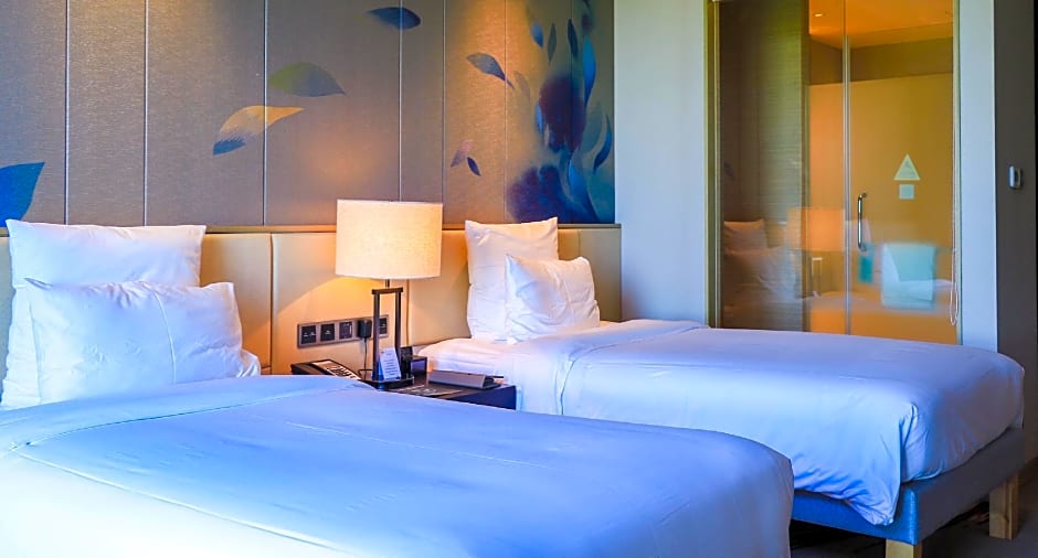 Pullman Nanchang Sunac