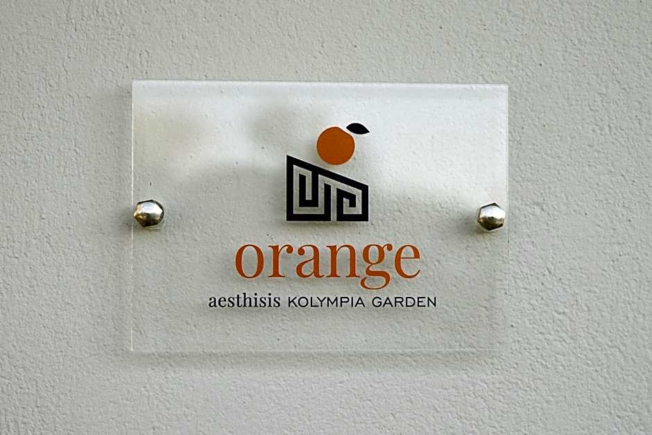 Aesthisis Sensational Accommodation