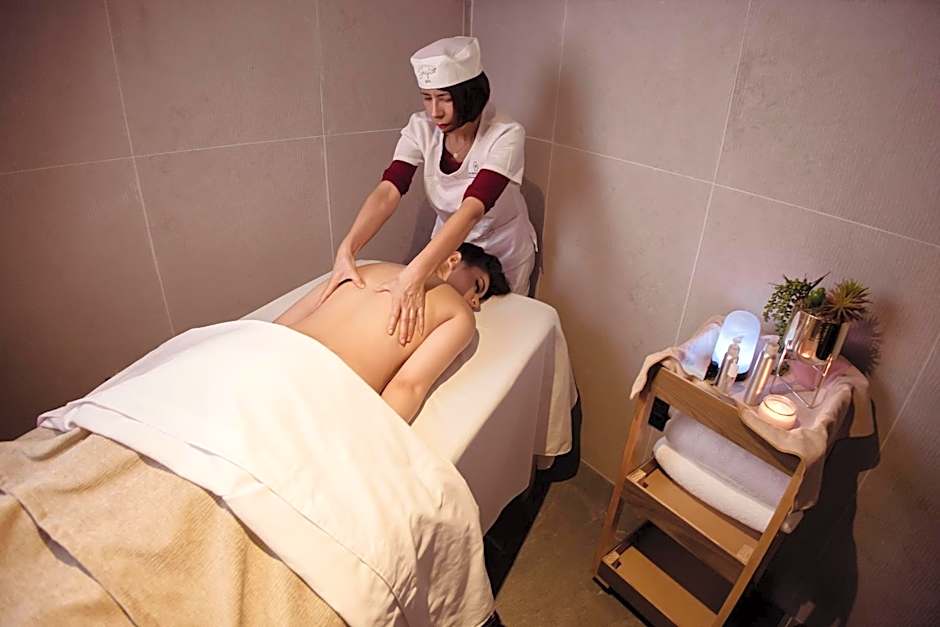 Hotel & Spa Hacienda Baruk