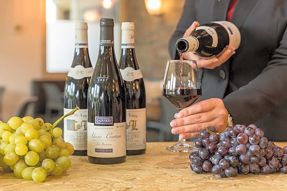 Sure Hotel by Best Western Sud