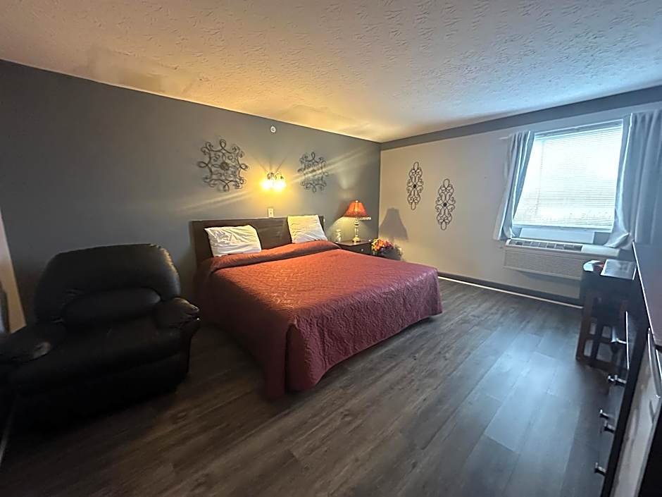 Fairway Inn Florence Indiana