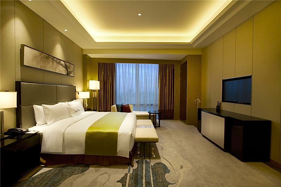 DoubleTree By Hilton Hotel Heyuan