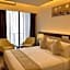 Sky D'Mont Suites