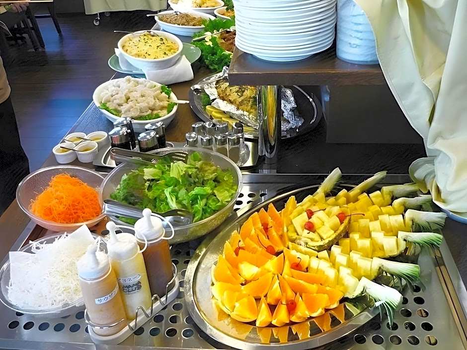 Hotel Route Inn Hikone