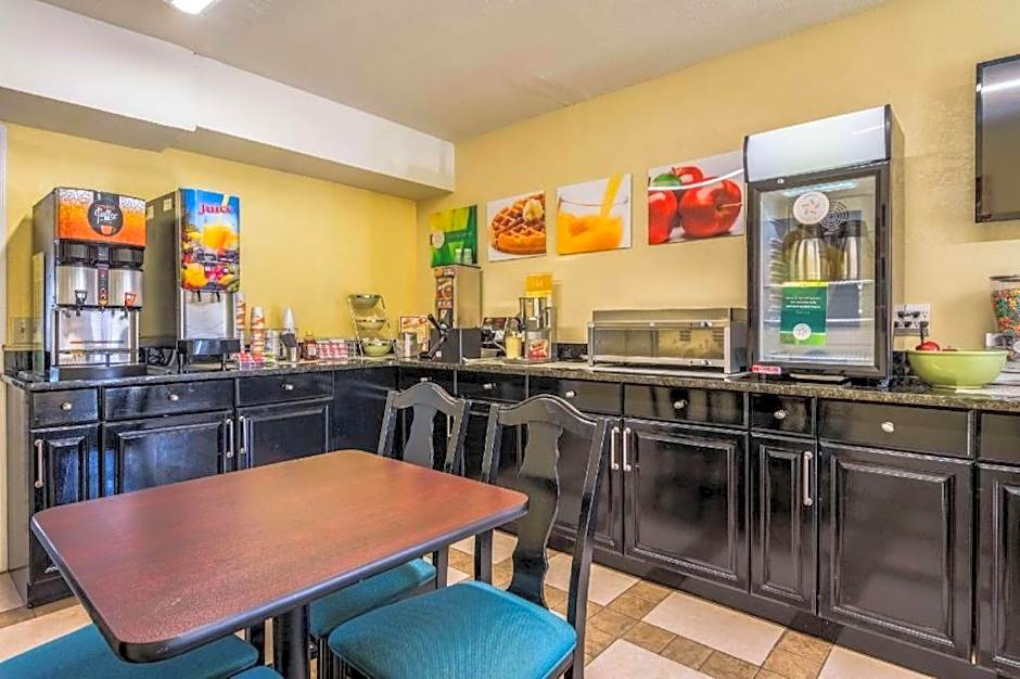 Quality Inn Washington