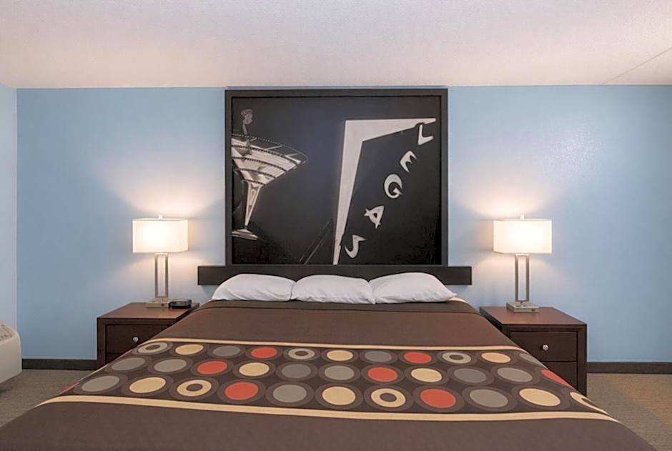 Woodland Inn and Suites Extended Stay