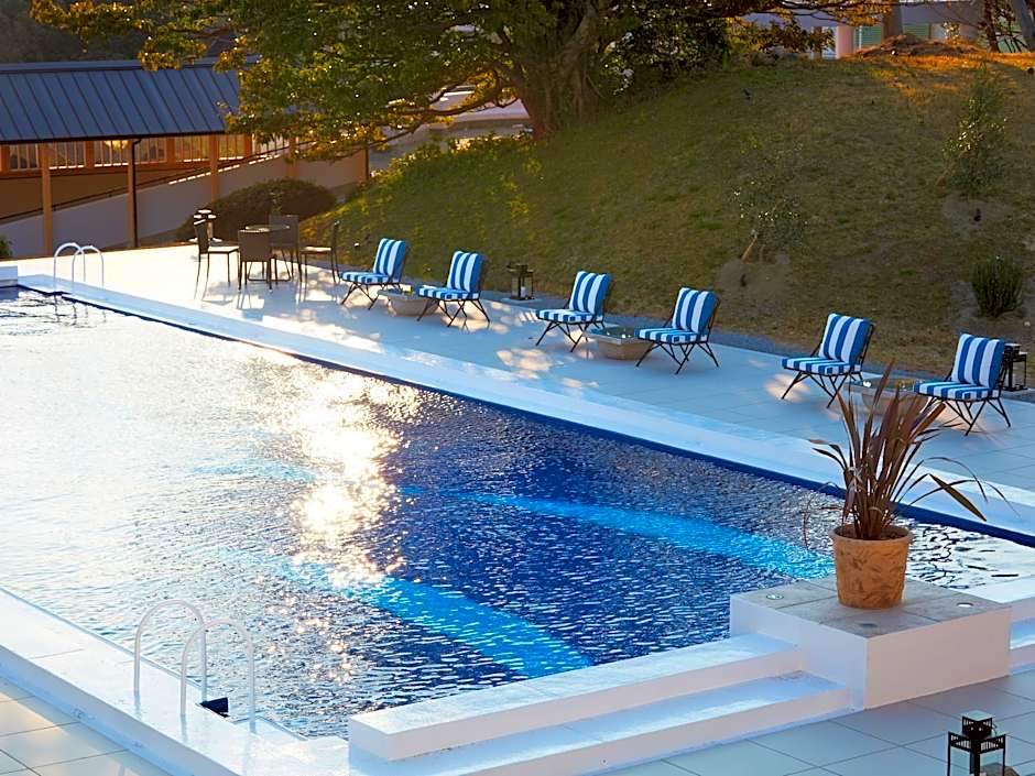 INFINITO HOTEL & SPA Nanki-Shirahama