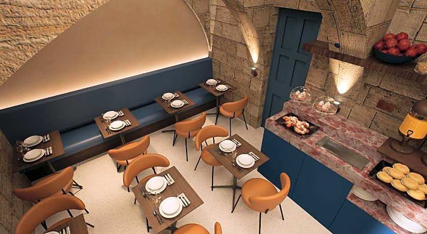 The Vincent Boutique Suites