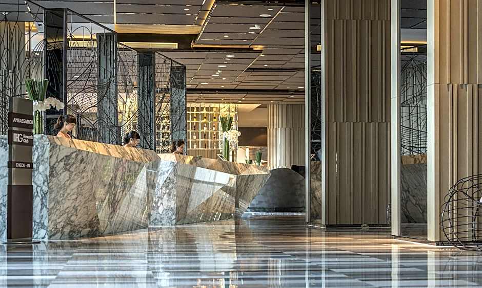 InterContinental Nha Trang By IHG