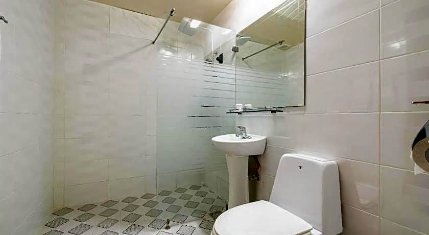 Donghae Gloria Hotel