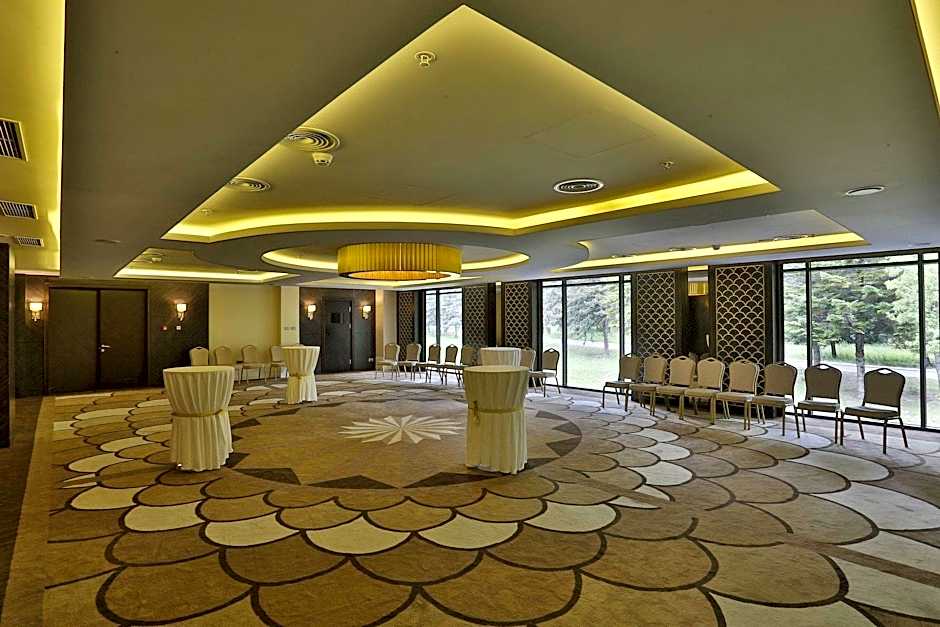 Borjomi Likani Health & Spa Centre