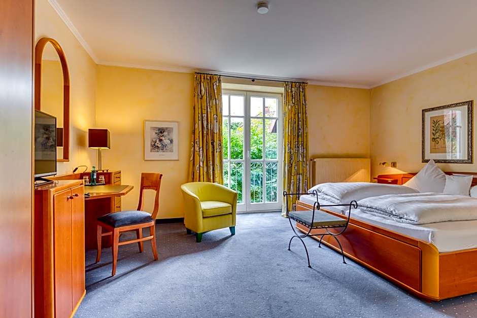 Hotel Alt Vellern