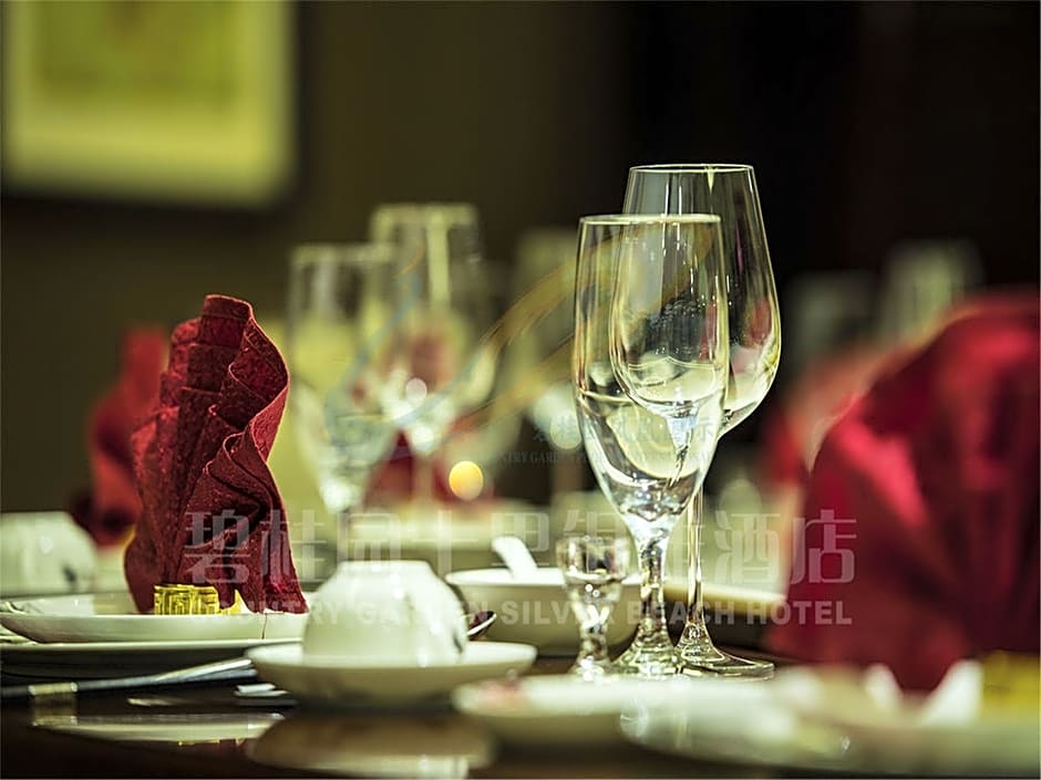 Country Garden Phoenix Hotel Silver Beach Huizhou