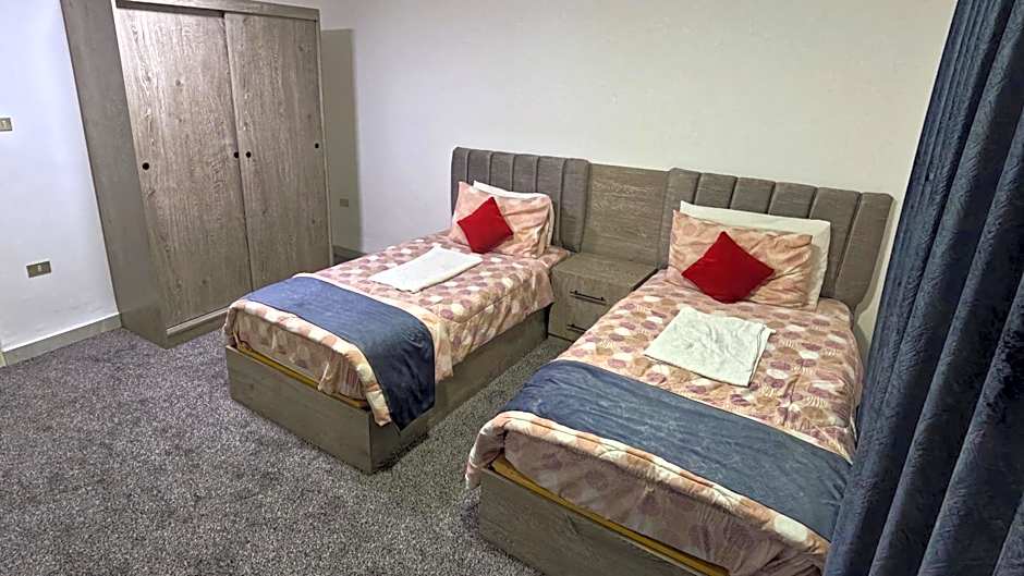 Masaya Al Deyar Apartments
