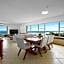 Pacific Plaza Apartments