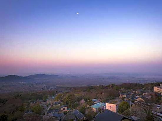 Tsukubasan Onsen Tsukubasanhotel Aokiya