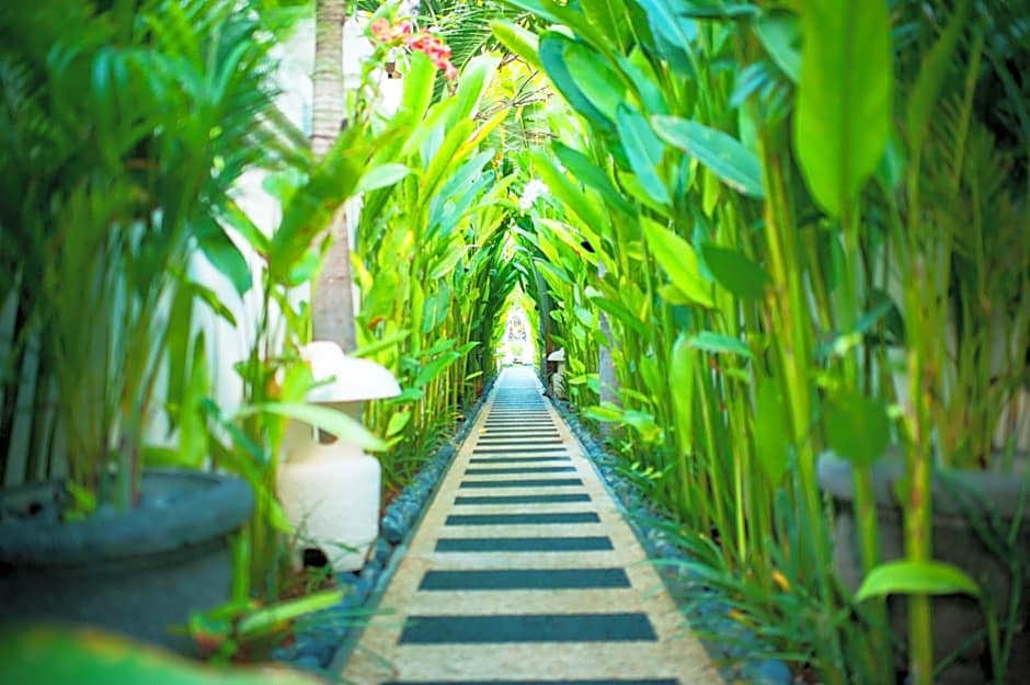 Awila Villas Kuta