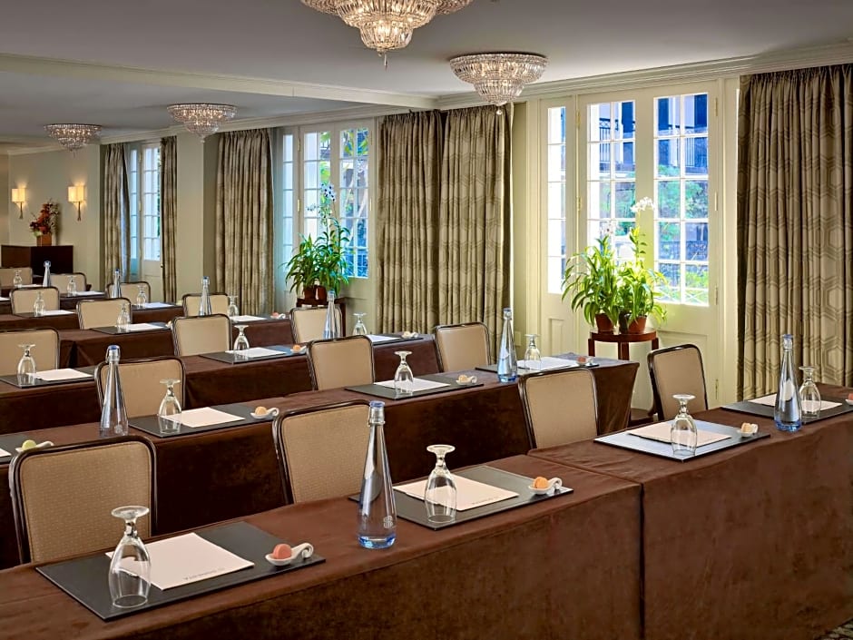 The Royal Sonesta New Orleans