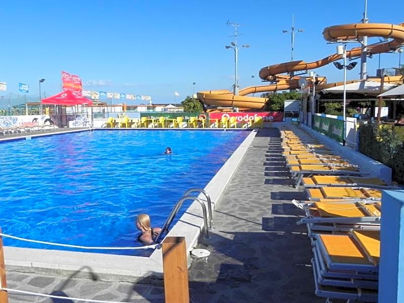 Hotel Admiral