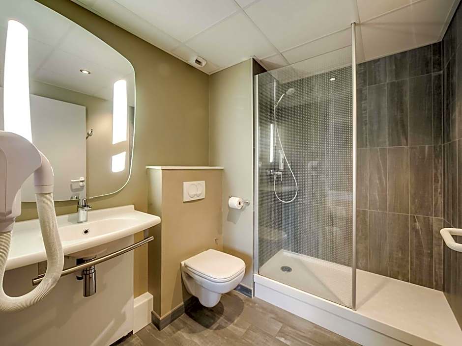 ibis Orleans Centre Gare