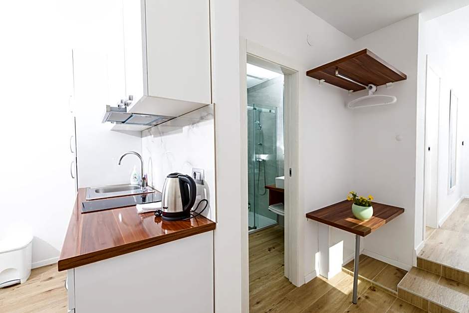 Stella Mare Eco Boutique House