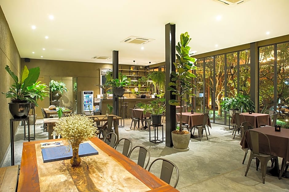 Phingphayla Photharam