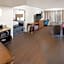 Hampton Inn & Suites Asheville Airport