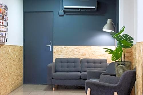 Be Sound Hostel