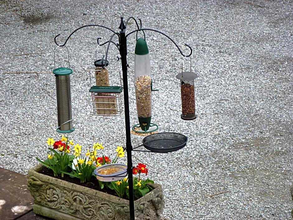 Lakeside Country Guest House