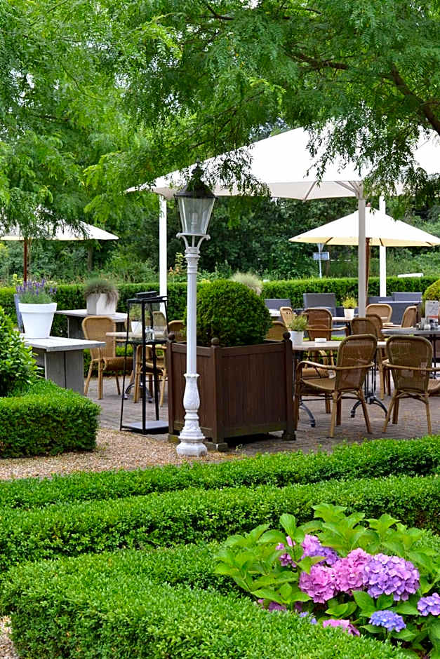 Fletcher Hotel Restaurant De Witte Raaf